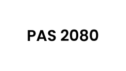 PAS 2080