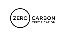 Zero Carbon Certification