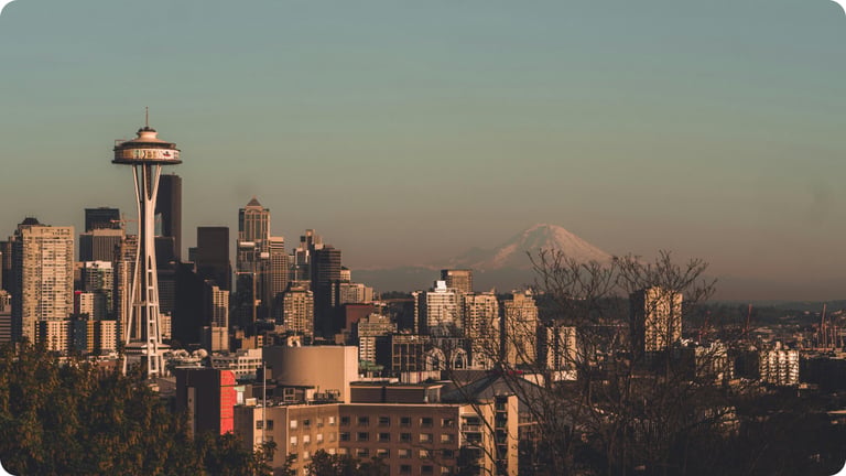 US: new emission standards for federal buildings by 2030