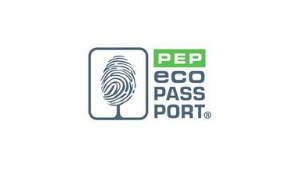 PEP Ecopassport
