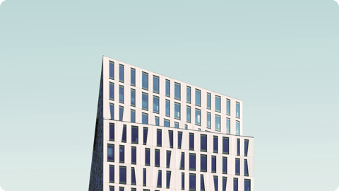 Analysing Life Cycle Carbon Footprint of Buildings